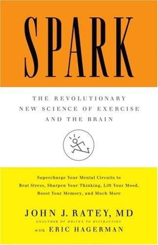 Spark cover